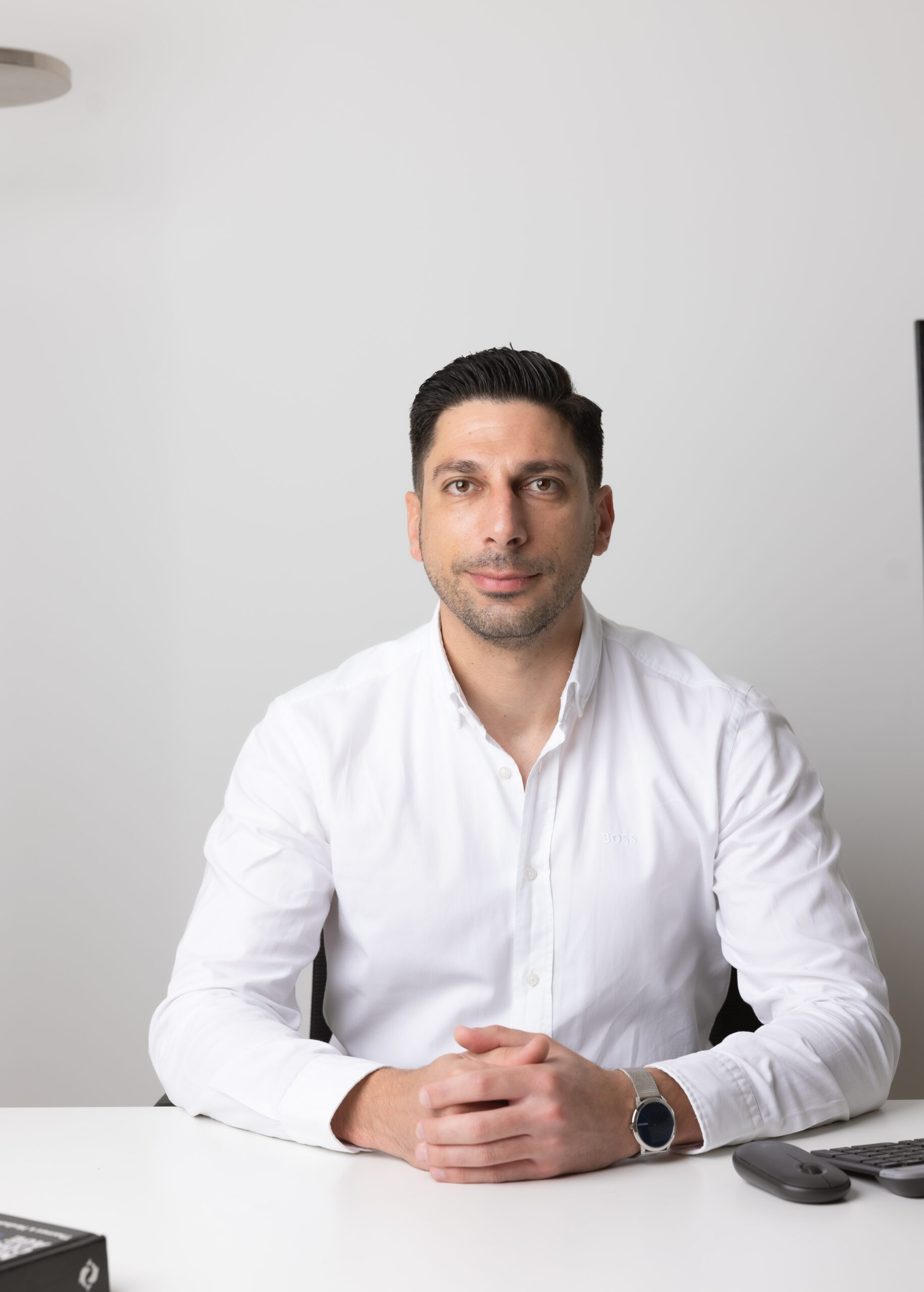 ΝΙΚΟΛΑΣ ΖΑΝΝΕΤΤΟΣ