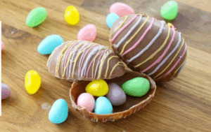 Γιορτινές “αποκαλύψεις”: Πόσες θερμίδες έχουν τα πασχαλινά εδέσματα; Στην κορυφή η… φλαούνα