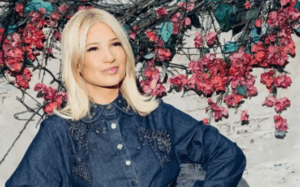 Για πρώτη φορά μας τον αποκαλύπτει: Η Φαίη Σκορδά στην Θεσσαλονίκη με τον σύντροφό της και ο τσακωμός