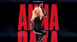 Η Άννα στο ΟΑΚΑ: Όλες οι πληροφορίες για τα εισιτήρια και οι συνεργασίες-έκπληξη