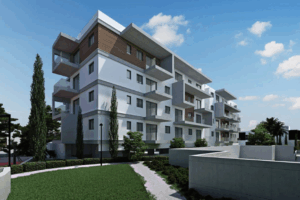 Έρχεται κάτι ξεχωριστό για τη φοιτητική ζωή στην Κύπρο: Το ZANOS CITY ανοίγει τις πύλες του στην Αγλαντζιά