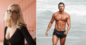 Zωή Ιωαννίδου: Αυτός είναι ο σύντροφός της – Βραζιλιάνος star του μόντελινγκ