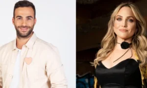 Exclusive: Μαρία Θεοδότου – Γιώργος Ευαγόρου: Αιφνίδιος χωρισμός μετά την πρόταση γάμου