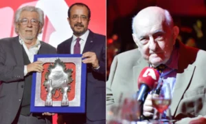 Το Gala Dinner για τα 10 Χρόνια ALPHA Κύπρου: Όσα έγιναν και το τιμητικό βραβείο