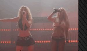 Η Antigoni Buxton τραγούδησε το «Jalla» με την Ελένη Φουρέιρα – Δείτε βίντεο με το ντουέτο τους