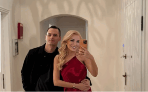 Μάθαμε σε ποιον μοιάζει το μωρό της Κατερίνας Καινούργιου και του Παναγιώτη Κουτσουμπή;