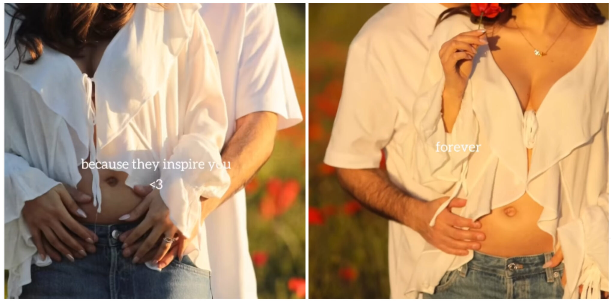 Γνωστή Κύπρια ραδιοφωνική παραγωγός περιμένει το πρώτο της παιδί – Η τρυφερή ανακοίνωση