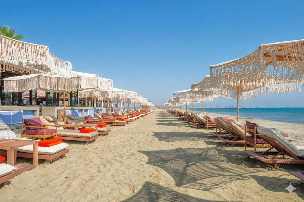 Columbia Sun: Πότε ανοίγει τις πύλες του για τη σεζόν 2026