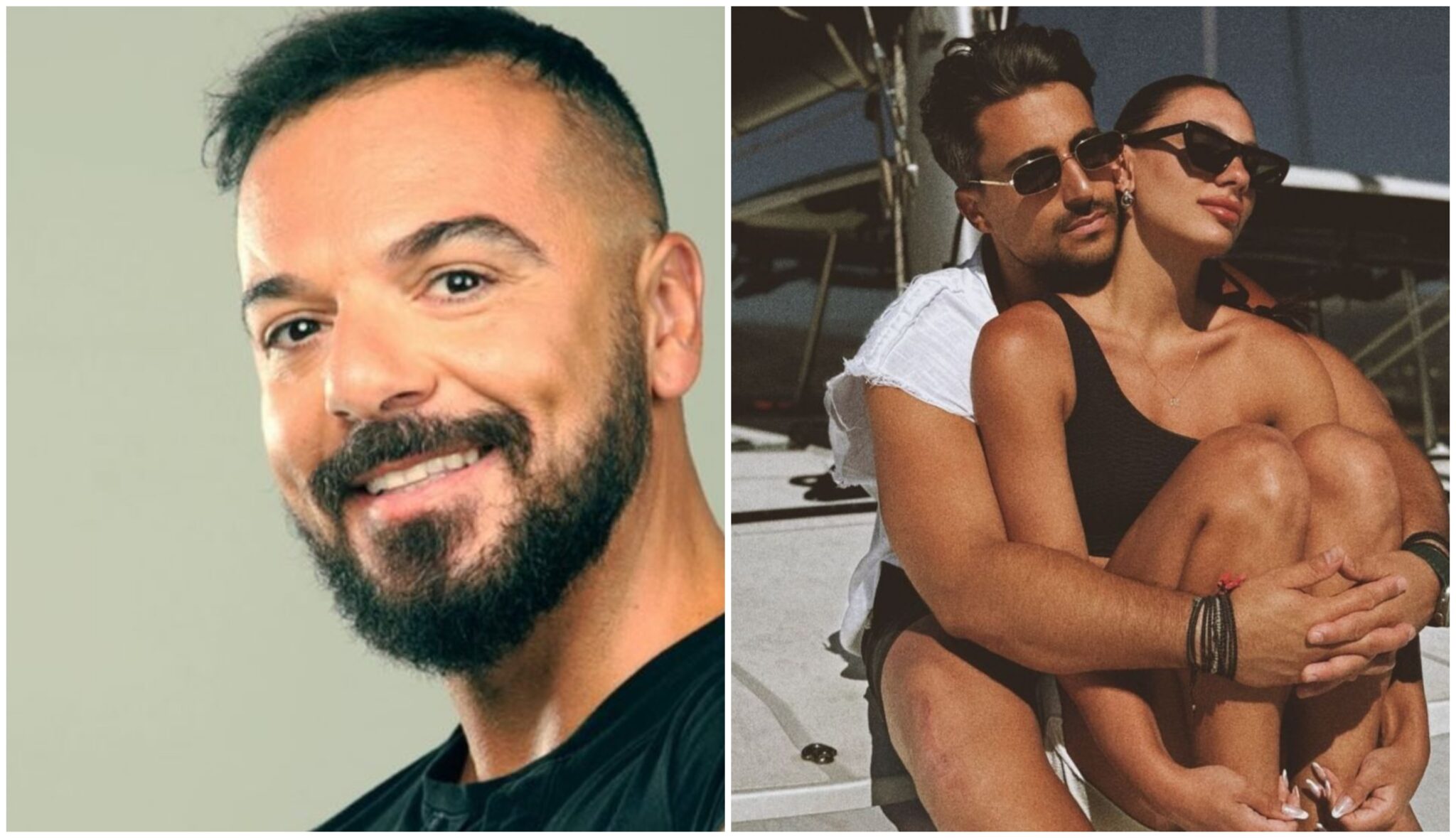 Ξέσπασε ο Τριαντάφυλλος: Η σκληρή απάντηση σε Κατσούλη και Μαριαλένα – Τι είπε; (ΦΩΤΟ)