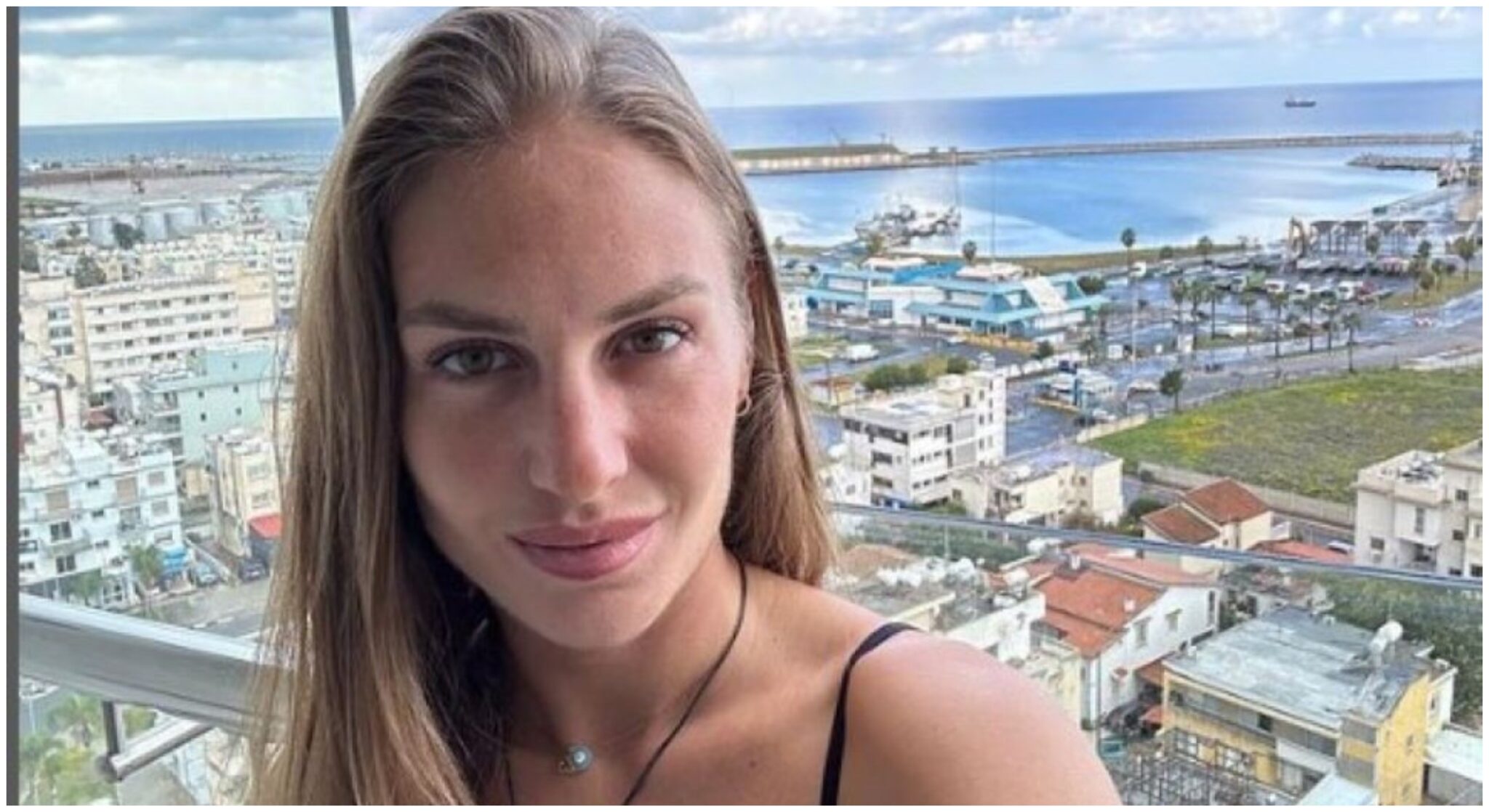 Κατερίνα Δαλάκα: Εσπευσμένα στο νοσοκομείο – Τι συνέβη; (ΦΩΤΟ)