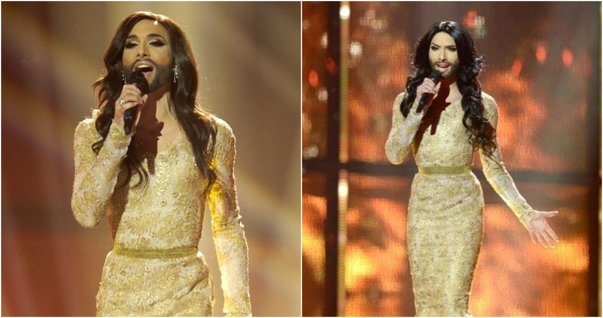 Conchita: Είναι αγνώριστη! Δείτε πως είναι 12 χρόνια μετά τη νίκη της στη Eurovision (ΦΩΤΟ)
