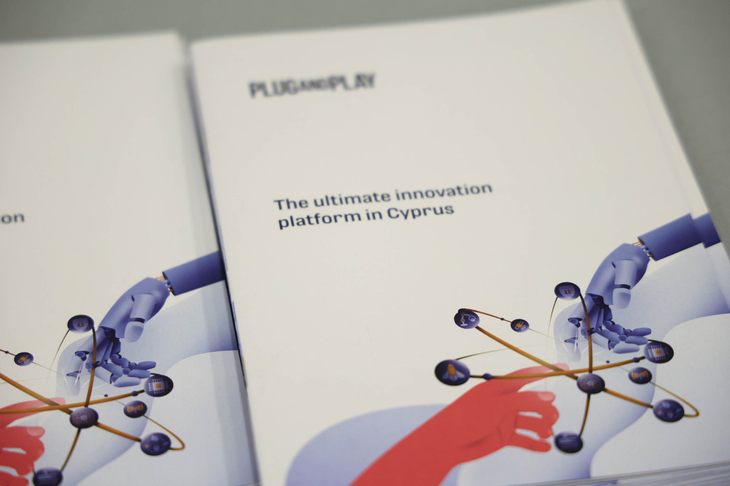 &Kappa;&iota; &epsilon;&pi;ί&sigma;&eta;&mu;&alpha; &sigma;&tau;&eta;&nu; &Kappa;ύ&pi;&rho;&omicron; &eta; Plug and Play: &Pi;ό&tau;&epsilon; &alpha;&rho;&chi;ί&zeta;&epsilon;&iota; &omicron; &pi;&rho;ώ&tau;&omicron;&sigmaf; &kappa;ύ&kappa;&lambda;&omicron;&sigmaf; &tau;&omicron;&upsilon; &pi;&rho;&omicron;&gamma;&rho;ά&mu;&mu;&alpha;&tau;&omicron;&sigmaf; &gamma;&iota;&alpha; &nu;&epsilon;&omicron;&phi;&upsilon;&epsilon;ί&sigmaf; &epsilon;&pi;&iota;&chi;&epsilon;&iota;&rho;ή&sigma;&epsilon;&iota;&sigmaf;