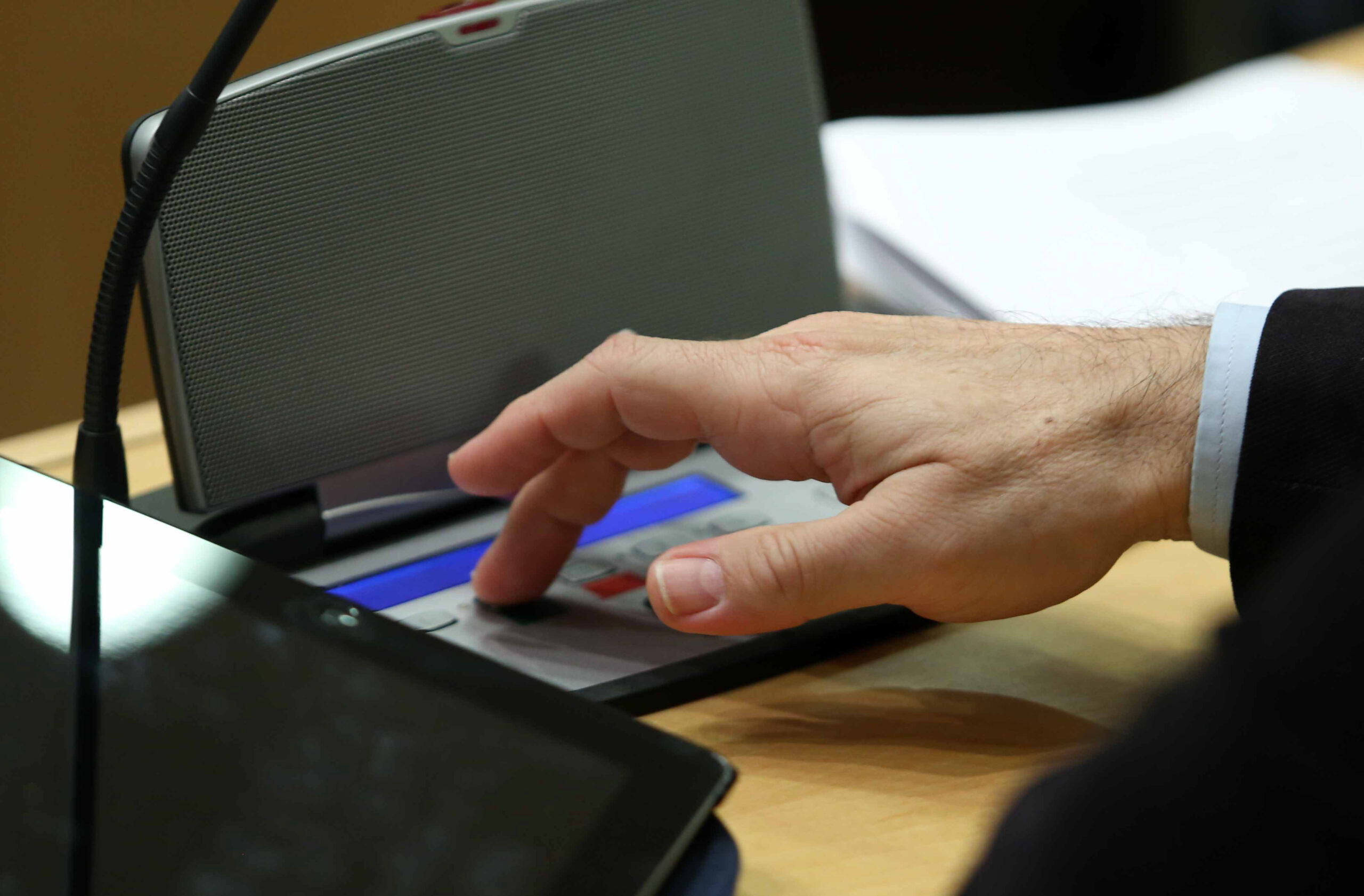 Αποδεκτή η αναπομπή ΠτΔ για Ταμείο Κοινωνικής Συνοχής