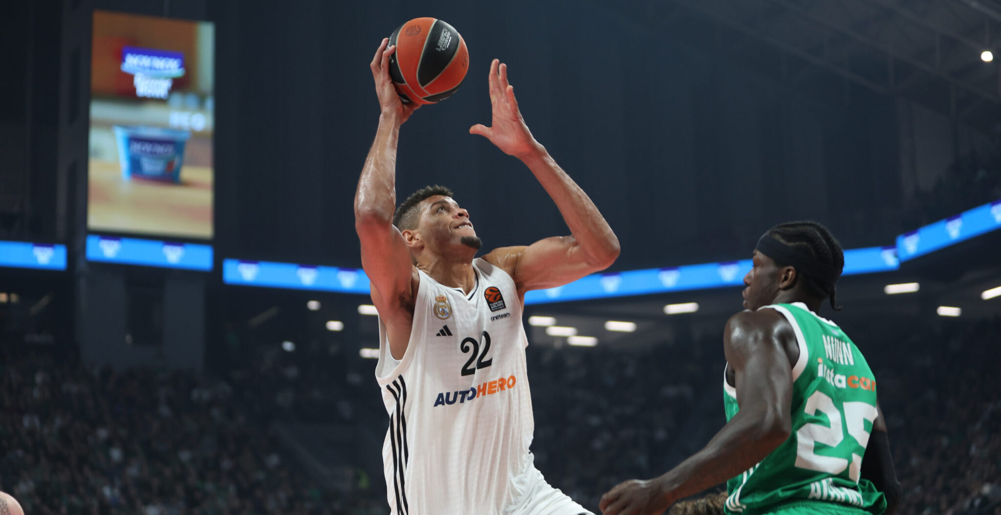 To πρώτο μήνυμα του Ταβάρες μετά τη διάγνωση για τον τραυματισμό το