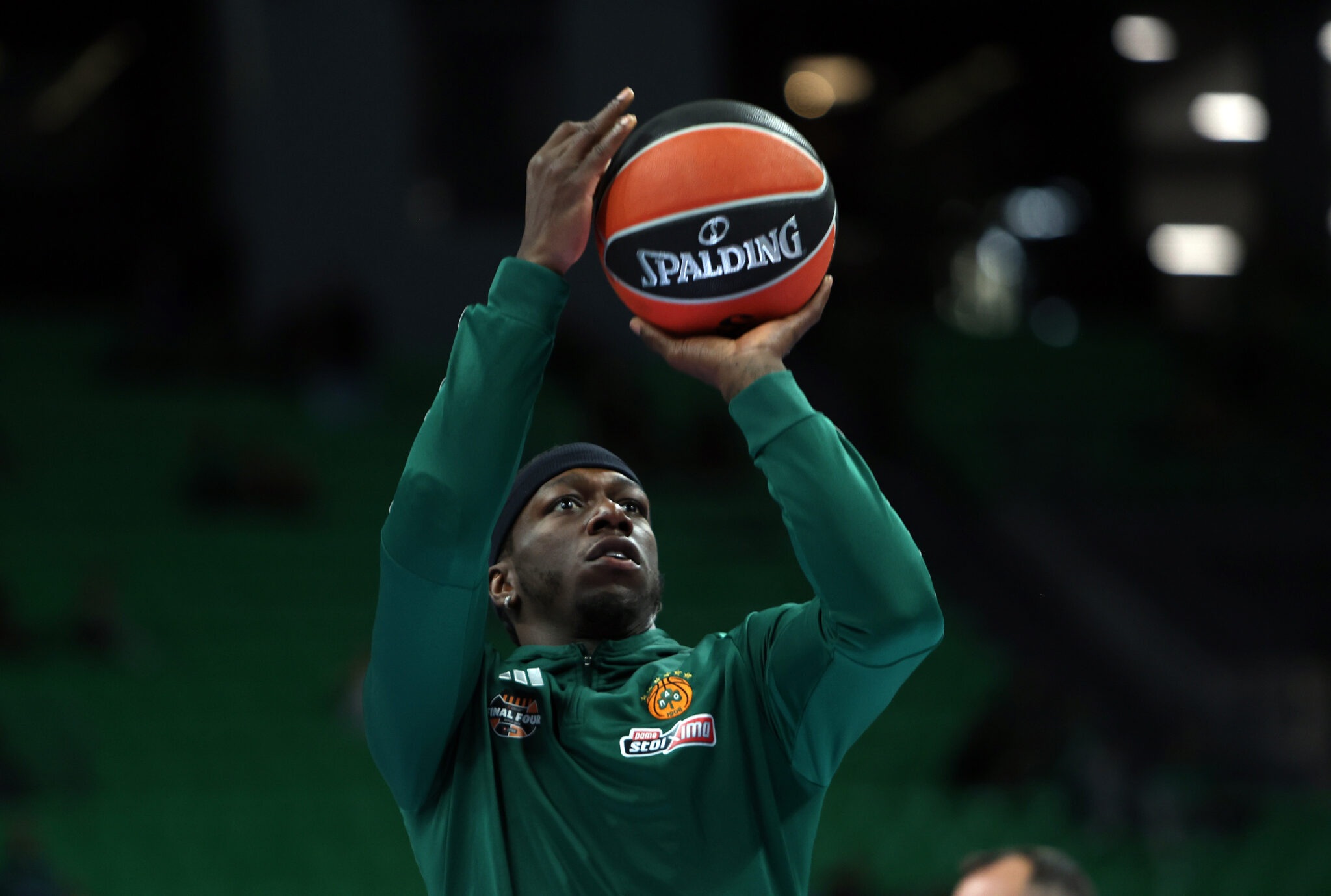 Ο Ναν ψήφισε… «ερυθρόλευκο» MVP της Euroleague