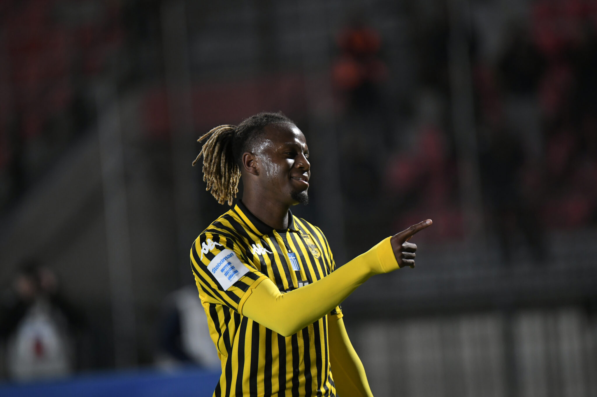 Πρόβλημα με Μεντίλ στον Άρη