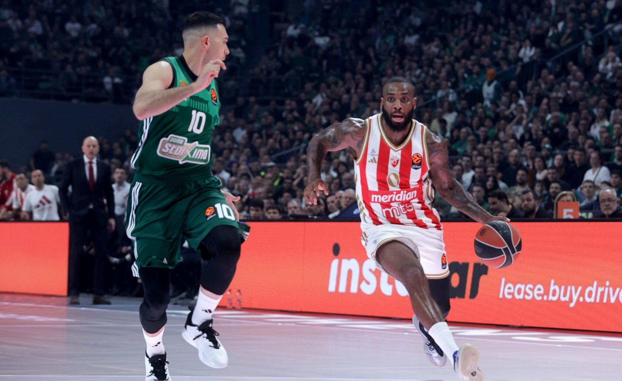 Ενδιαφέρεται για Μακιντάιρ ο Ολυμπιακός