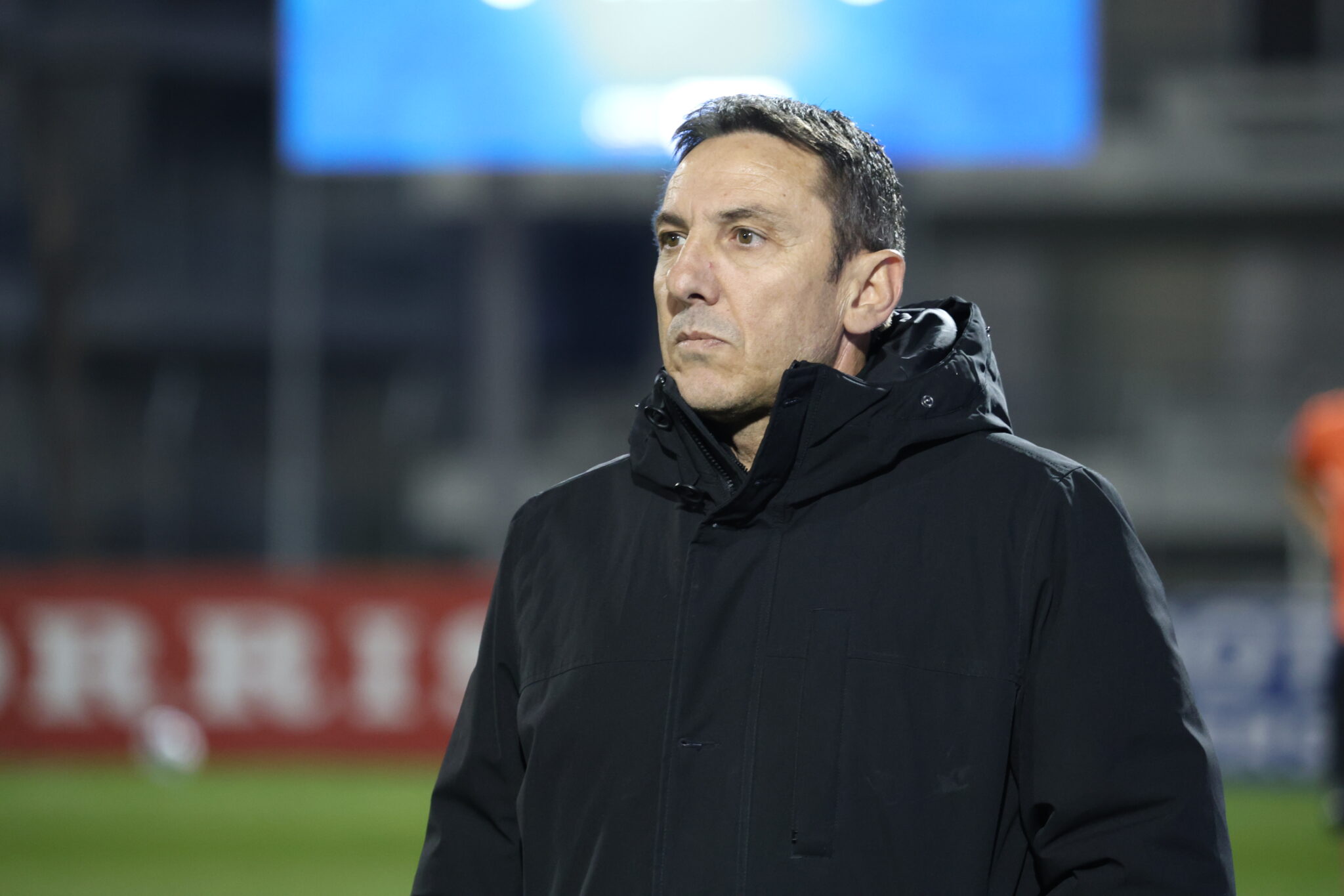 Διευκρινιστική δήλωση Παπαδόπουλου: «Δεν τοποθετήθηκα για την ορθότητα ή μη της απόφασης του VAR»