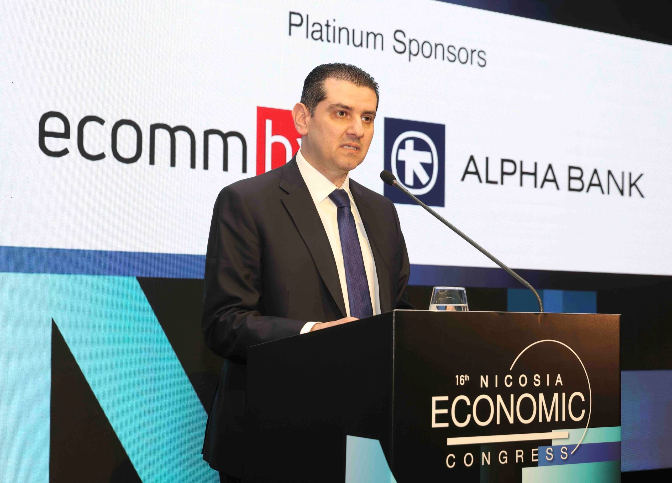 Έ&tau;&sigma;&iota; &theta;&alpha; &gamma;ί&nu;&epsilon;&iota; &eta; &epsilon;&nu;&epsilon;&rho;&gamma;&epsilon;&iota;&alpha;&kappa;ή &theta;&omega;&rho;ά&kappa;&iota;&sigma;&eta; &tau;&eta;&sigmaf; &Kappa;ύ&pi;&rho;&omicron;&upsilon;, &pi;&rho;&omicron;&alpha;&nu;ή&gamma;&gamma;&epsilon;&iota;&lambda;&epsilon; &epsilon;&xi;&epsilon;&lambda;ί&xi;&epsilon;&iota;&sigmaf; &omicron; &Delta;&alpha;&mu;&iota;&alpha;&nu;ό&sigmaf;