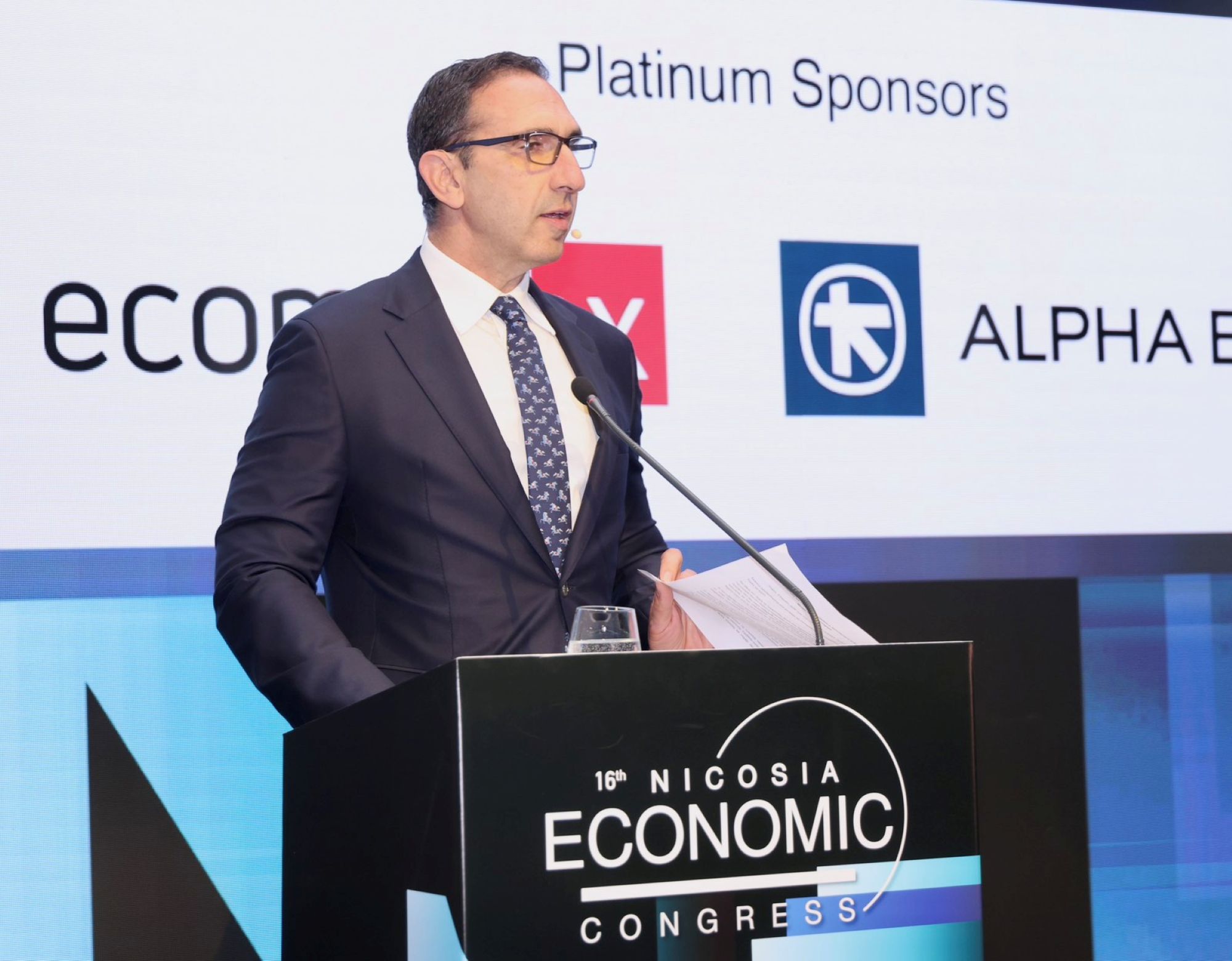 Κ. Ιωάννου: Στεγαστική πολιτική και ταχεία αδειοδότηση στο επίκεντρο της αναπτυξιακής στρατηγικής