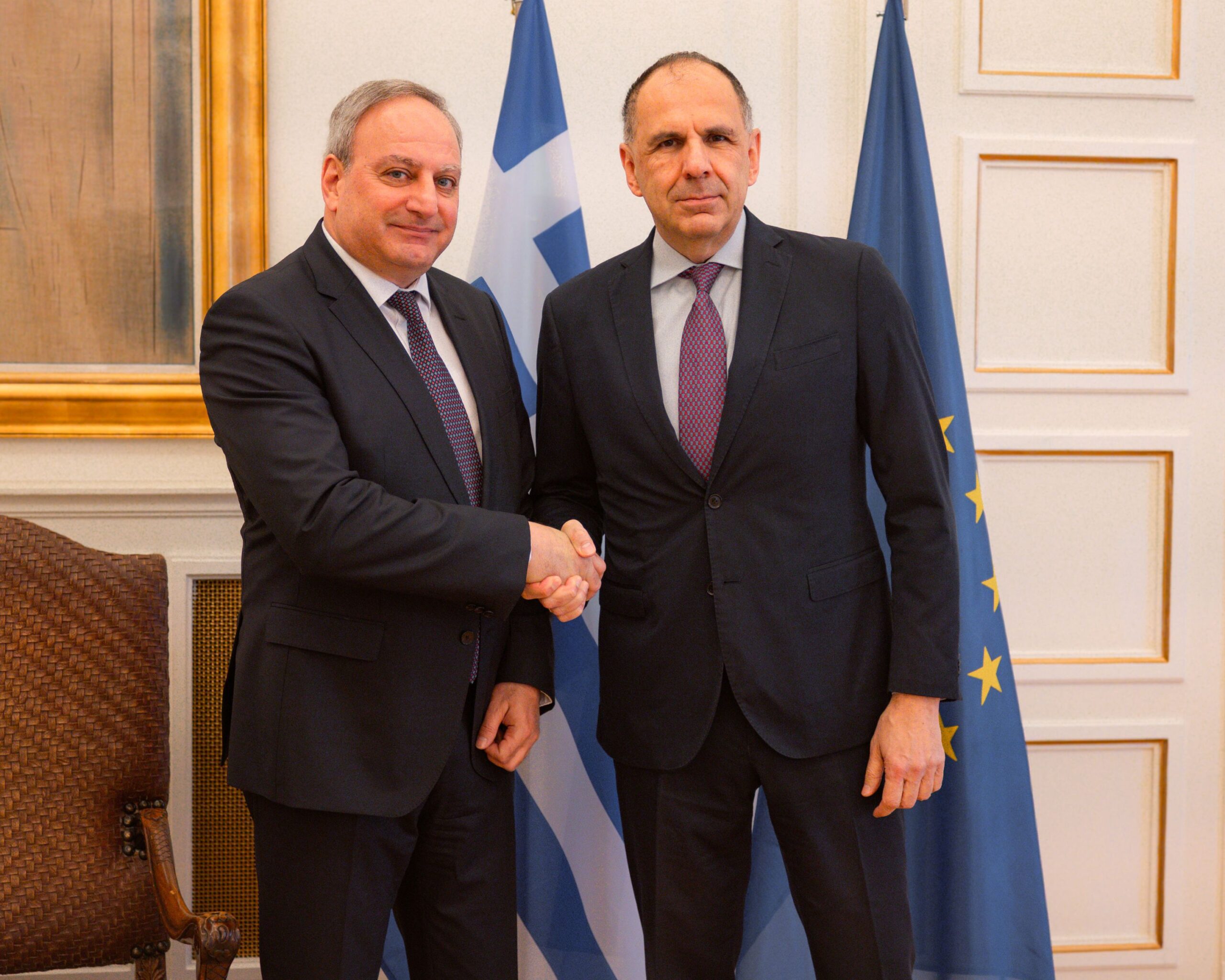 &Tau;&omicron; &Kappa;&upsilon;&pi;&rho;&iota;&alpha;&kappa;ό &sigma;&tau;&omicron; &epsilon;&pi;ί&kappa;&epsilon;&nu;&tau;&rho;&omicron; &tau;&eta;&sigmaf; &sigma;&upsilon;&nu;ά&nu;&tau;&eta;&sigma;&eta;&sigmaf; &Sigma;&tau;&epsilon;&phi;ά&nu;&omicron;&upsilon;