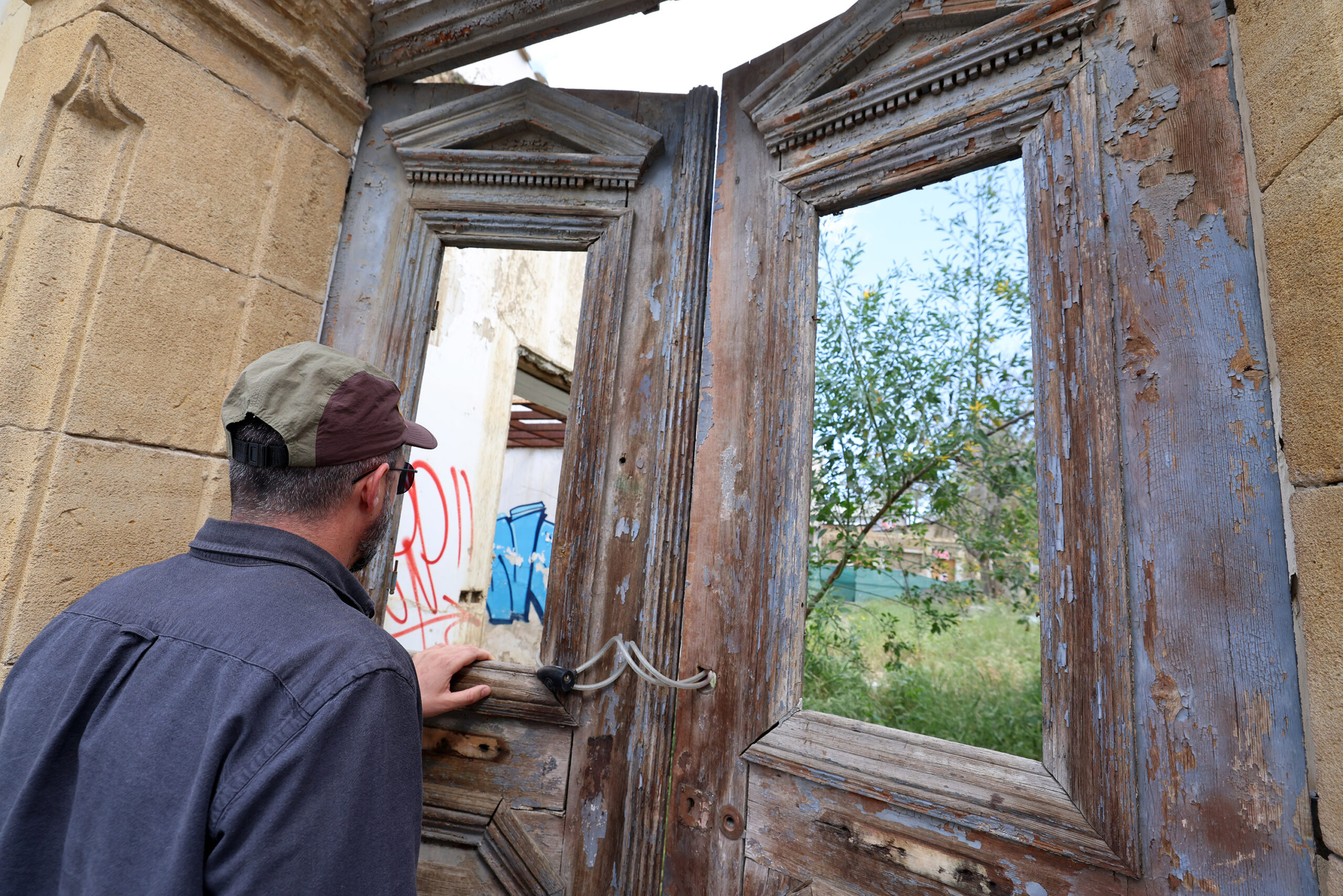 &Beta;&rho;ή&kappa;&alpha;&nu; &nu;έ&epsilon;&sigmaf; &epsilon;&pi;&iota;&kappa;ί&nu;&delta;&upsilon;&nu;&epsilon;&sigmaf; &omicron;&iota;&kappa;&omicron;&delta;&omicron;&mu;έ&sigmaf; &sigma;&tau;&eta; &Lambda;&epsilon;&upsilon;&kappa;&omega;&sigma;ί&alpha;, ά&lambda;&lambda;&epsilon;&sigmaf; &beta;&gamma;&alpha;ί&nu;&omicron;&upsilon;&nu; &alpha;&pi;ό &tau;&eta;&nu; &lambda;ί&sigma;&tau;&alpha;