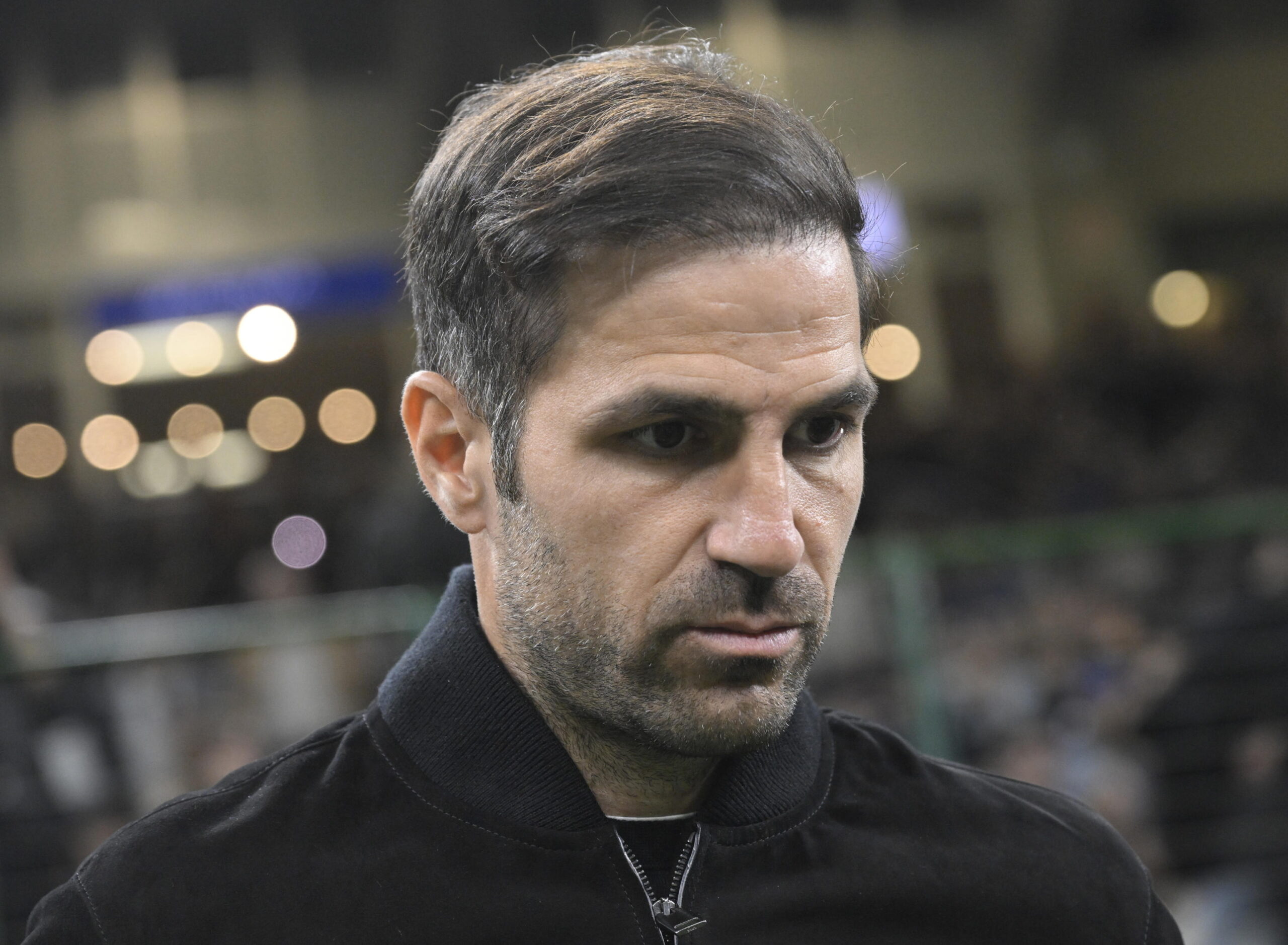 Η απάντηση του Φάμπρεγκας για το φημολογούμενο ενδιαφέρον της Τσέλσι