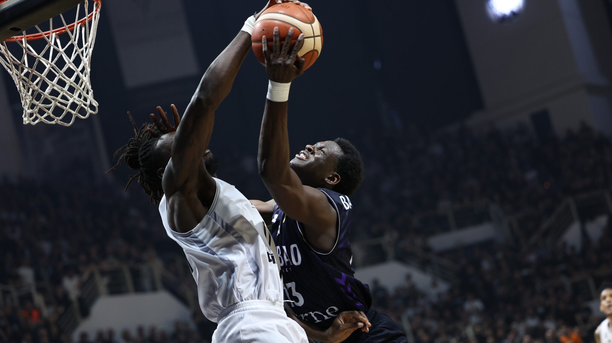 Ψυχωμένος ΠΑΟΚ, πάτησε την Μπιλμπάο με ηγέτη Μπέβερλι και πάει Ισπανία να το σηκώσει