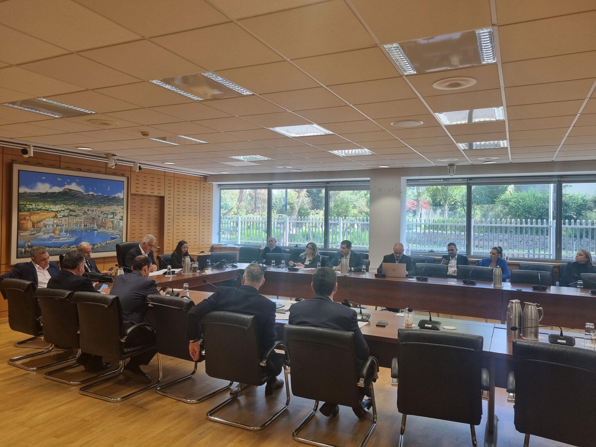 Φωτοβολταϊκά: Πρόθεση να πιστωθούν μονάδες σε καταναλωτές που επηρεάστηκαν από μηδενισμό πλεονασμάτων