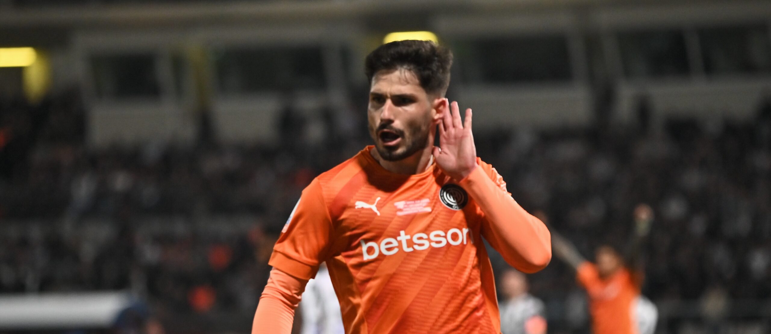 ΠΑΟΚ-ΟΦΗ (B’ Ημίχρονο)