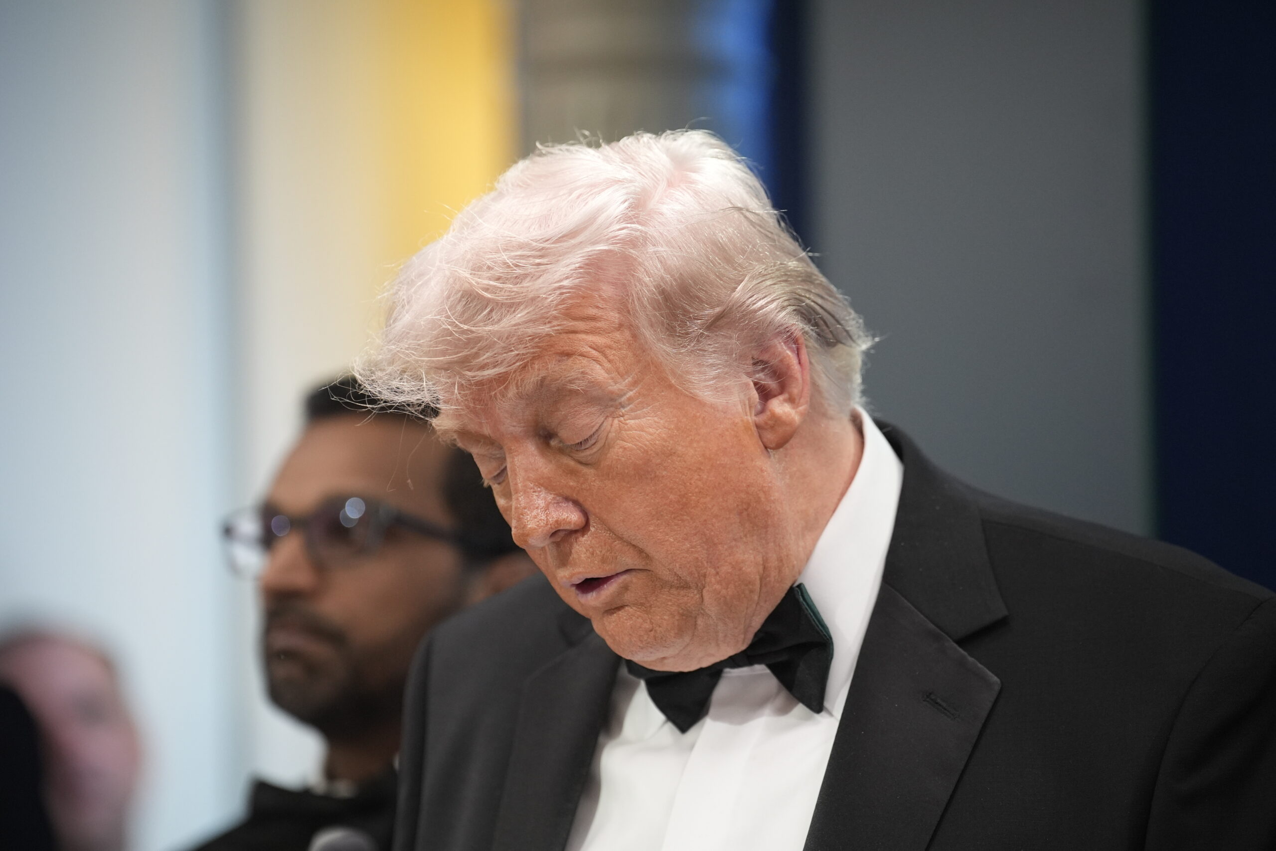 Τραμπ για δράστη επίθεσης: Είχε γράψει ένα «πολύ αντιχριστιανικό» μανιφέστο