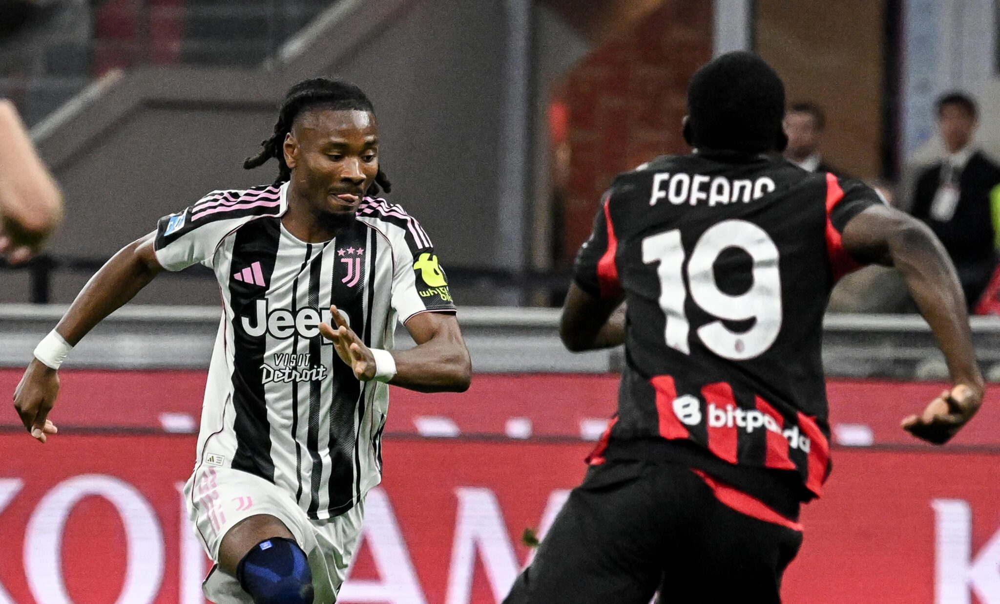 Η Μίλαν κράτησε τη Γιουβέντους στο μηδέν και την υπόθεση της 4άδας ορθάνοιχτη