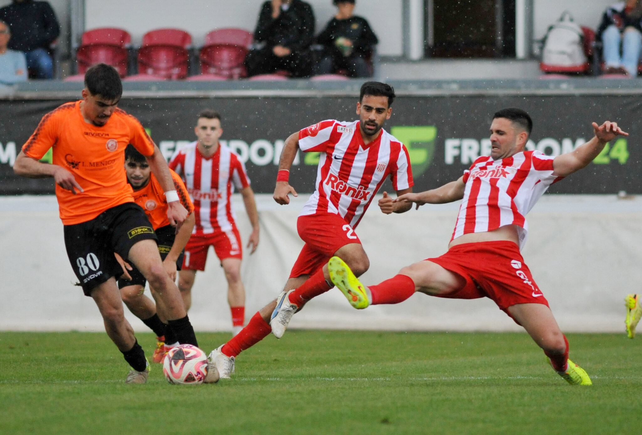 Β’ Κατηγορία: Το πρόγραμμα της 13ης αγωνιστικής