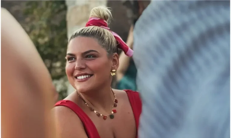 Μπάρκα: Τι συνέβη και αποχώρησε από τη θεατρική παράσταση που συμμετείχε – Η αποκάλυψη