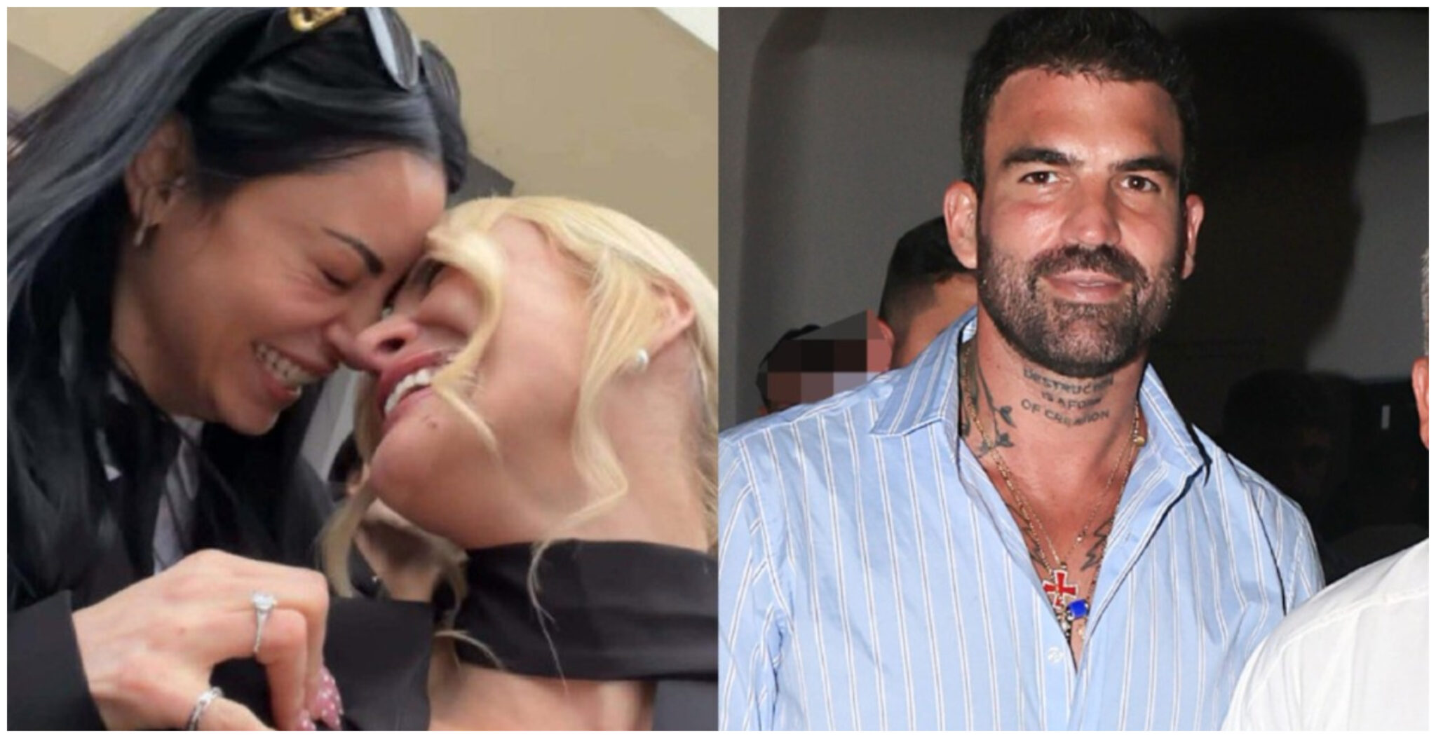 Αλεξανδράκη: «Άδειασε» τον Αλεξάνδρου μετά την ανάρτηση για την Τούνη – Τι αποκάλυψε;