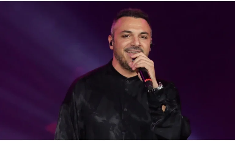 Δόξας: Νέος έρωτας στη ζωή του – Αυτή είναι η δημοσιογράφος που του «έκλεψε» την καρδιά (ΦΩΤΟ)