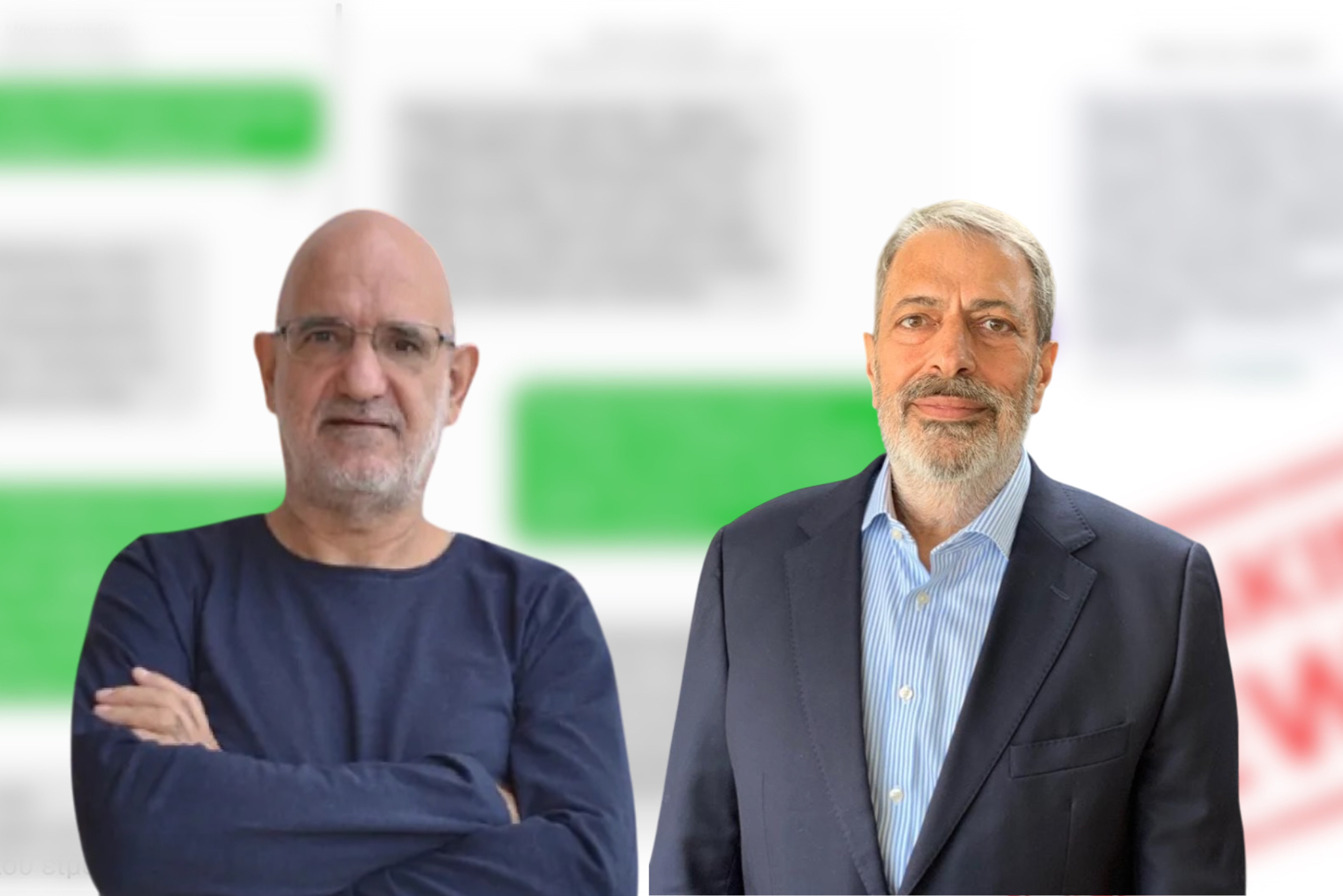 Αμφιβάλλει για τη γνησιότητα των SMS Δρουσιώτη ο Σαββίδης και εμπιστεύεται την αστυνομική έρευνα