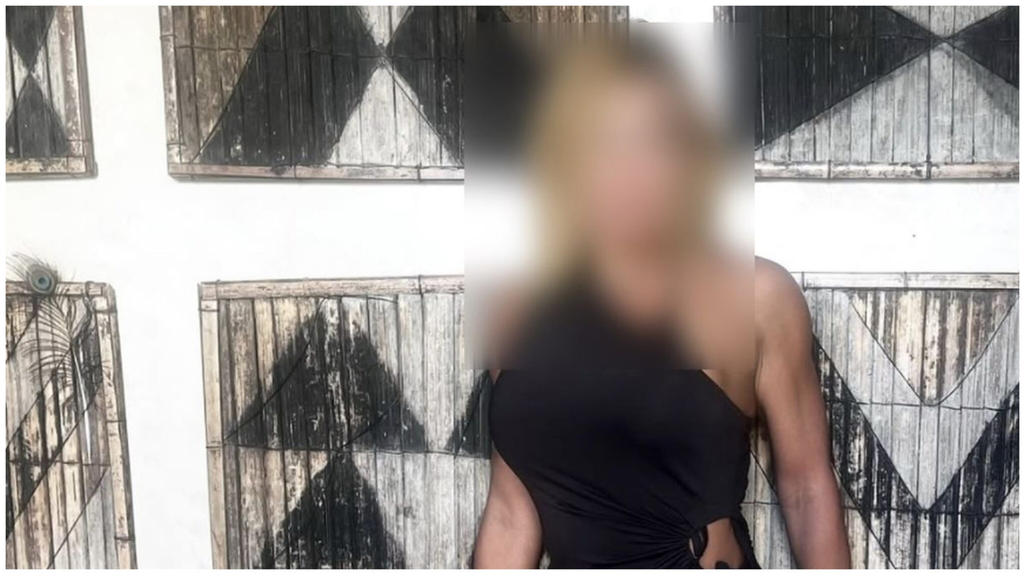 Αυτή είναι η Ελληνίδα influencer που συνελήφθη μεθυσμένη και με αναβολικά – Το προφίλ της