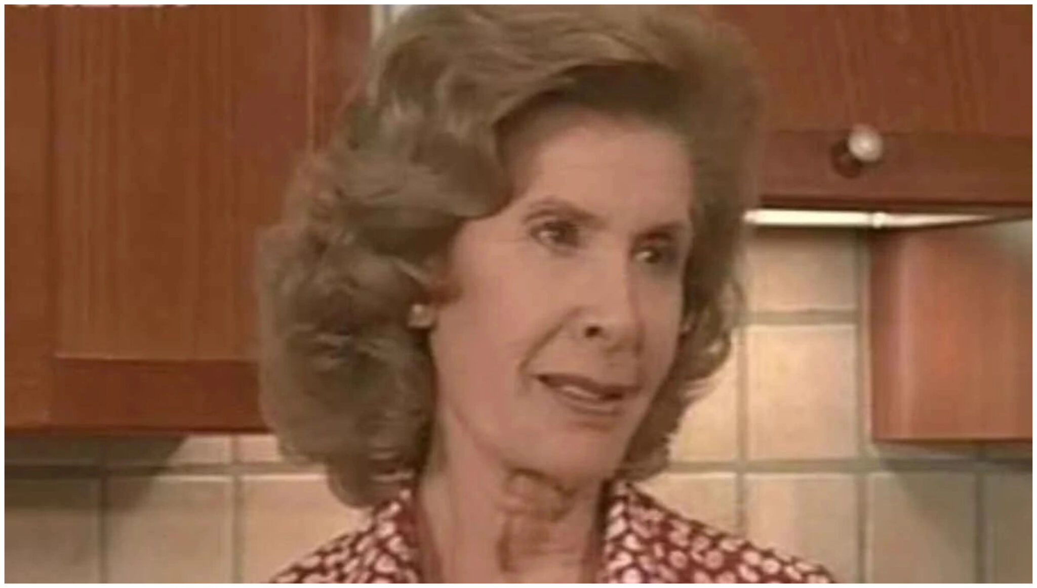 Θλίψη στον καλλιτεχνικό χώρο: Πέθανε η ηθοποιός Ελπίδα Μαζαράκη