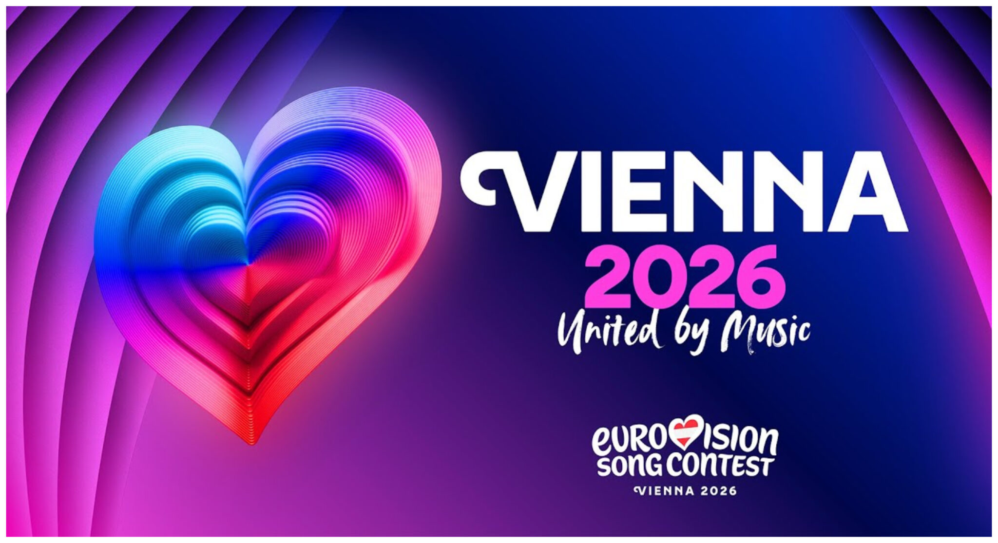 Eurovision 2026: Υπό κατασκευή το εντυπωσιακό stage – Τα πρώτα στιγμιότυπα (ΒΙΝΤΕΟ)