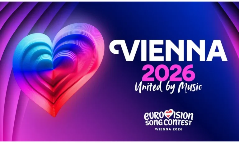 Eurovision 2026: Αυτή η τραγουδίστρια θα ανακοινώσει το 12άρι της Ελλάδας στον τελικό