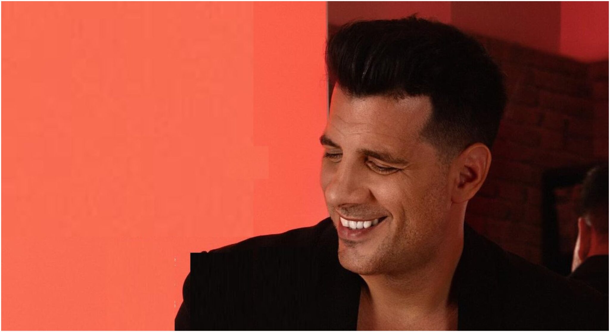 Ο Θοδωρής Φέρρης έγινε… πασχαλινό αυγό (BINTEO)