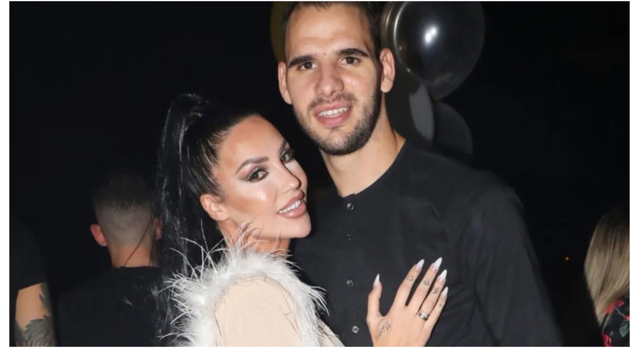 Ζέτα Θεοδωροπούλου: Ποιες είναι οι σχέσεις της σήμερα με τον Ταχτσίδη; – Tι αποκαλύπτει;