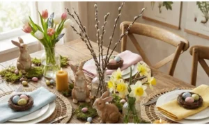 Οι θερμίδες που έχει το πασχαλινό τραπέζι και τι είναι καλό να προσέξετε!