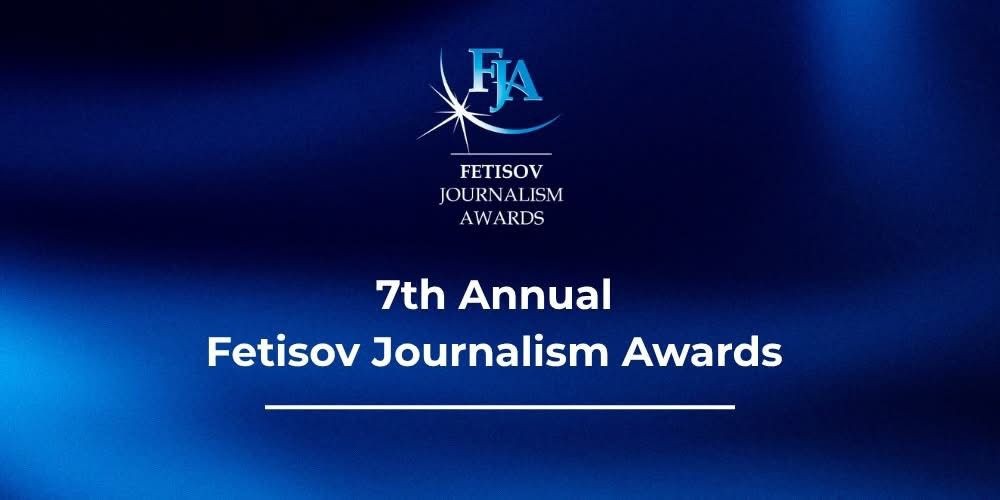 Fetisov Journalism Awards