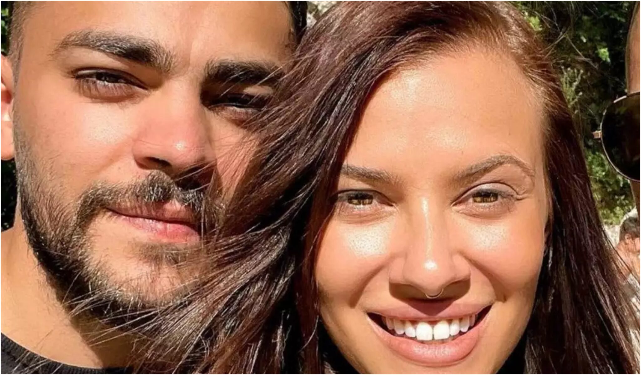 Λάουρα & Σαντικάι: Η οικογενειακή στιγμή με τον γιο τους που ξετρέλανε τα social! (ΒΙΝΤΕΟ)