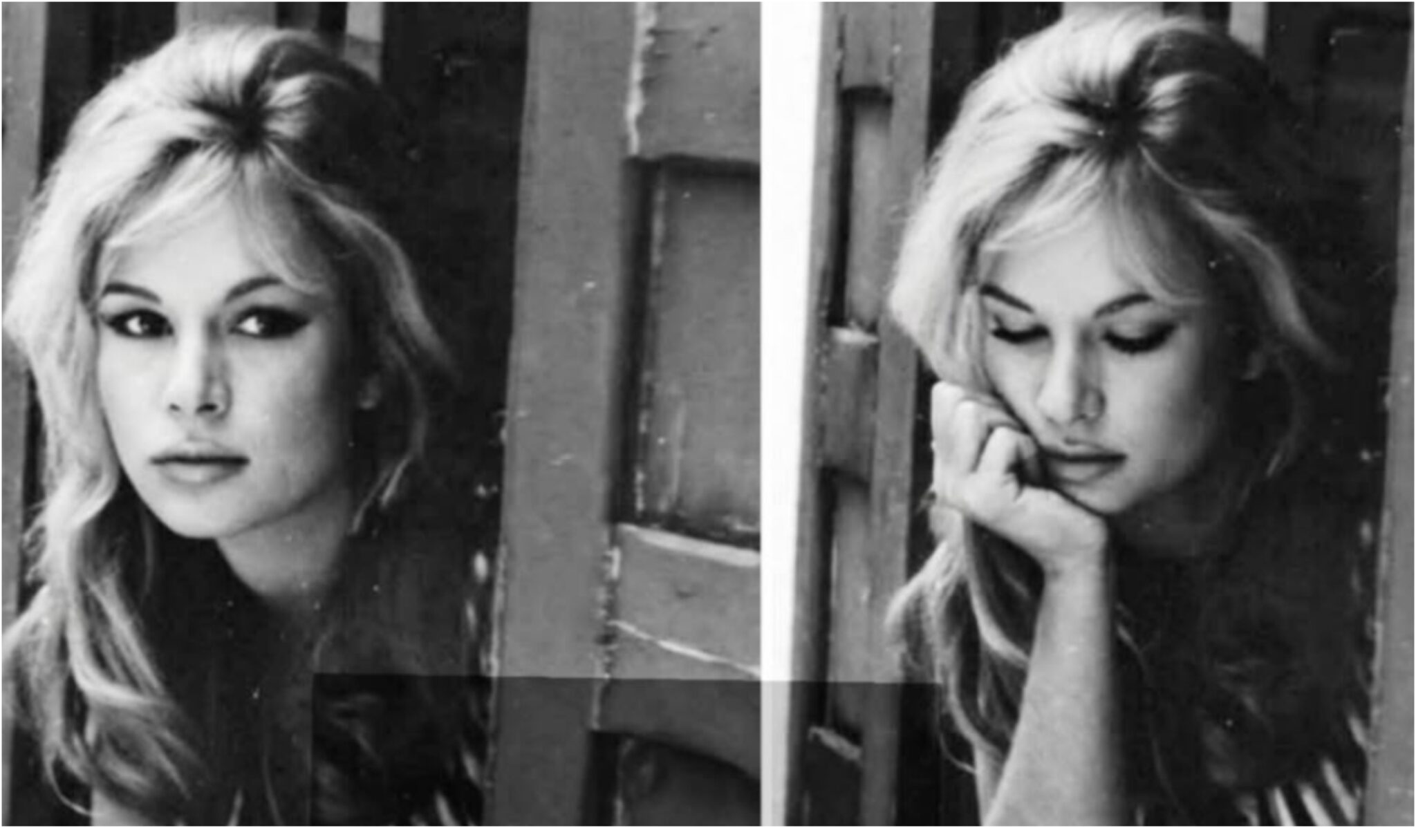 Έτσι πέρασε η Αλίκη Βουγιουκλάκη το Πάσχα του 1979 – Η σπάνια φωτογραφία