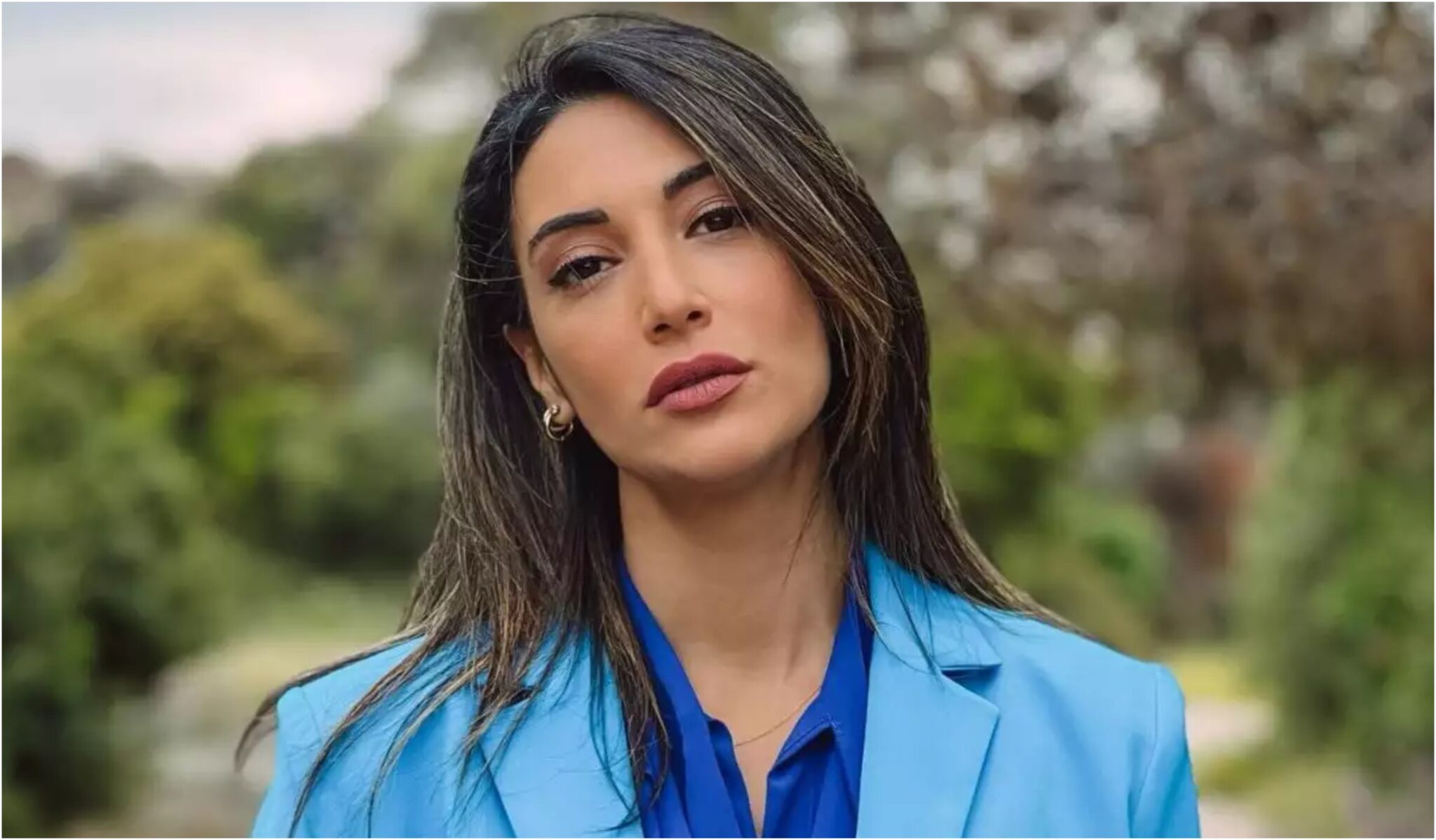 Μοναδικό Πάσχα για την Ευγενία Σαμαρά: Με καταδύσεις στην Ισλανδία (ΦΩΤΟ)