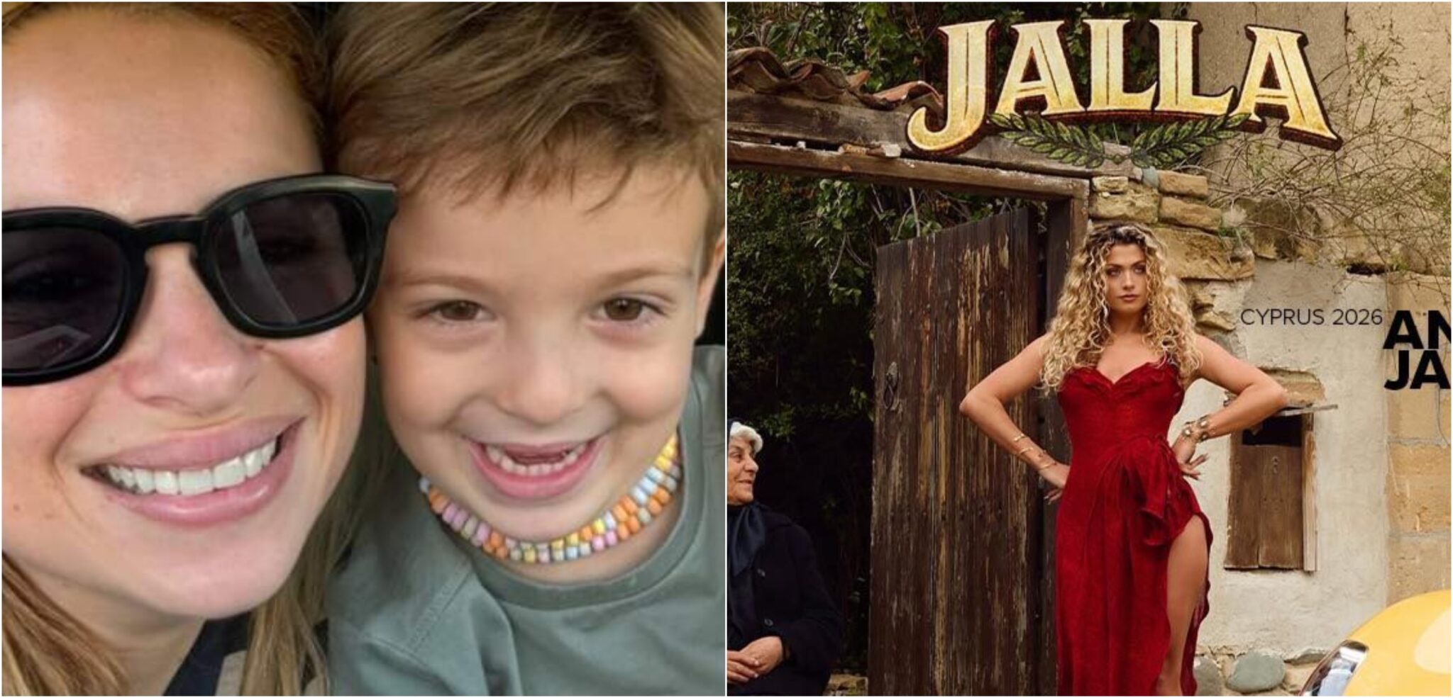 Αριστοτέλους: Tι την παρακάλεσε ο μικρός Ανδρέας να ζητήσει από την Antigoni; – H γλυκιά ατάκα (ΒΙΝΤΕΟ)