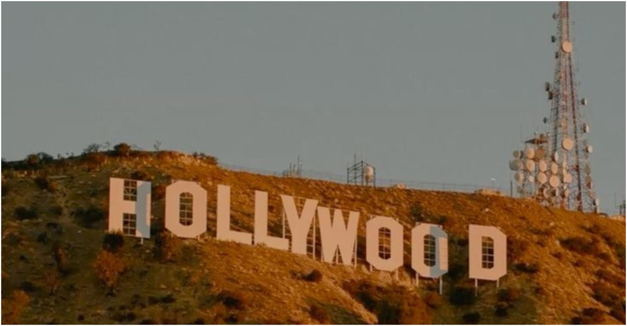 Αγνώριστος έγινε θρύλος του Χόλιγουντ – Η εικόνα που προκάλεσε σοκ (BINTEO)